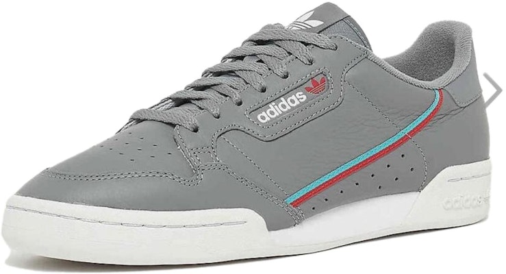 adidas Continental 80 'Gris' B41671 Order adidas Continental 80 'Gris' B41671