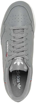 adidas Continental 80 'Gris' B41671 Shop adidas Continental 80 'Gris' B41671
