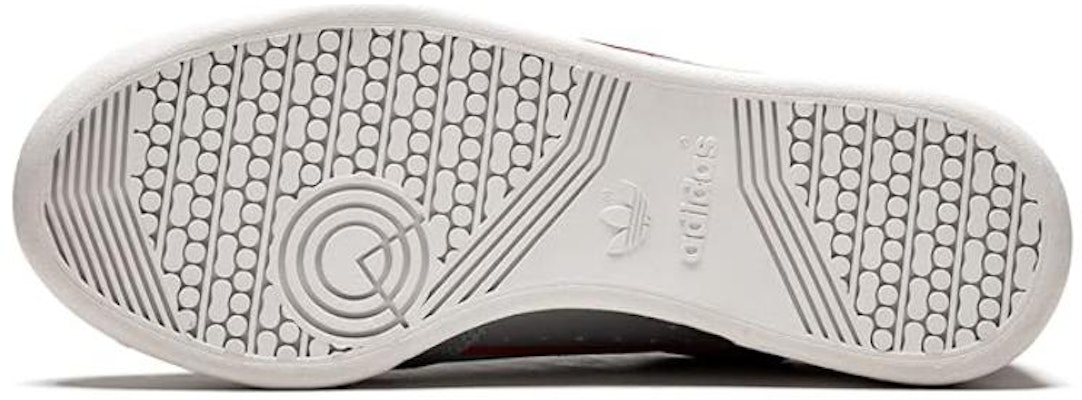 adidas Continental 80 'Gris' B41671 Purchase adidas Continental 80 'Gris' B41671