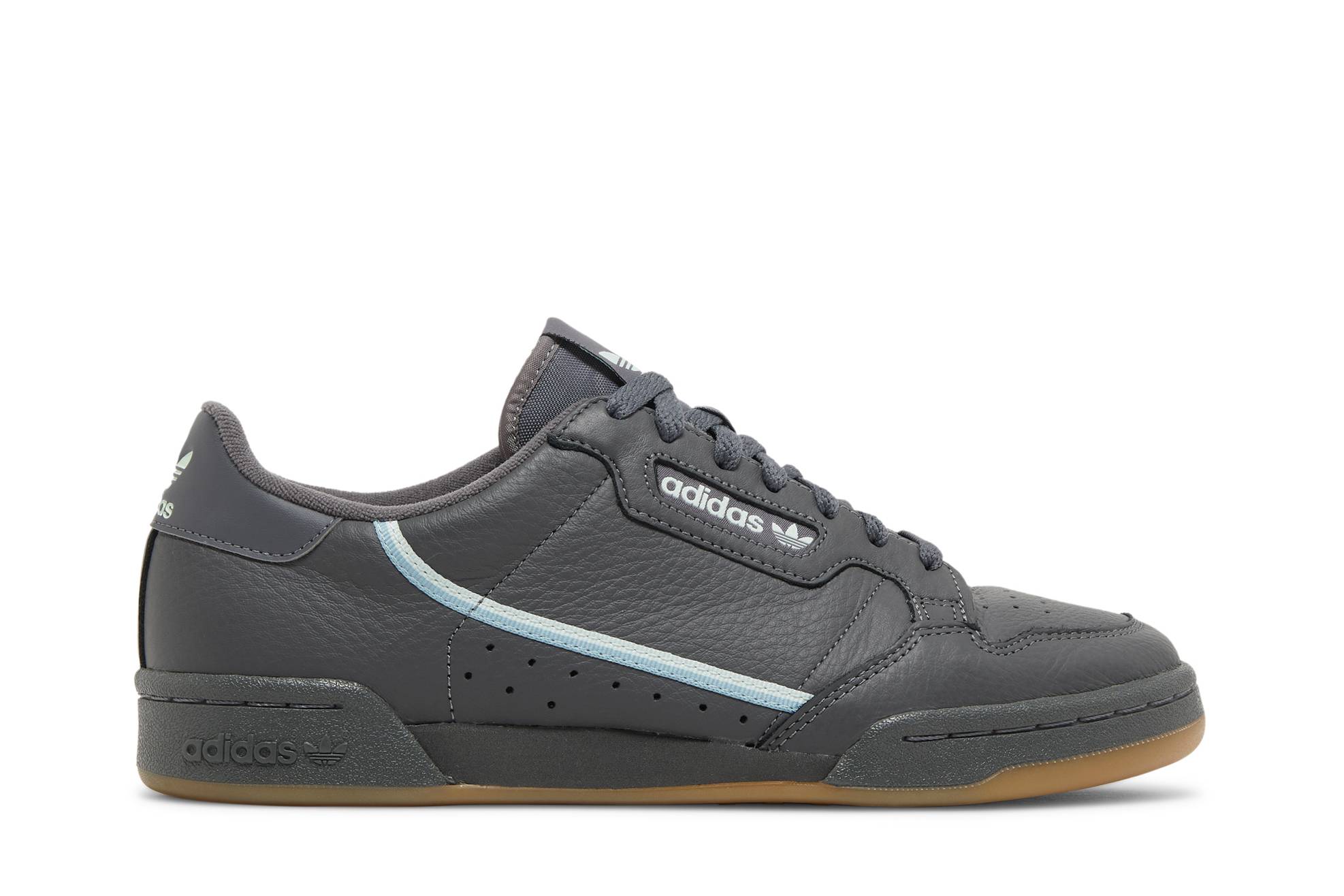 adidas Continental 80 'Grey Ice' G27705