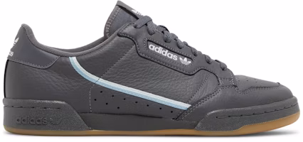 adidas Continental 80 'Grey Ice' G27705 adidas Continental 80 'Grey Ice' G27705