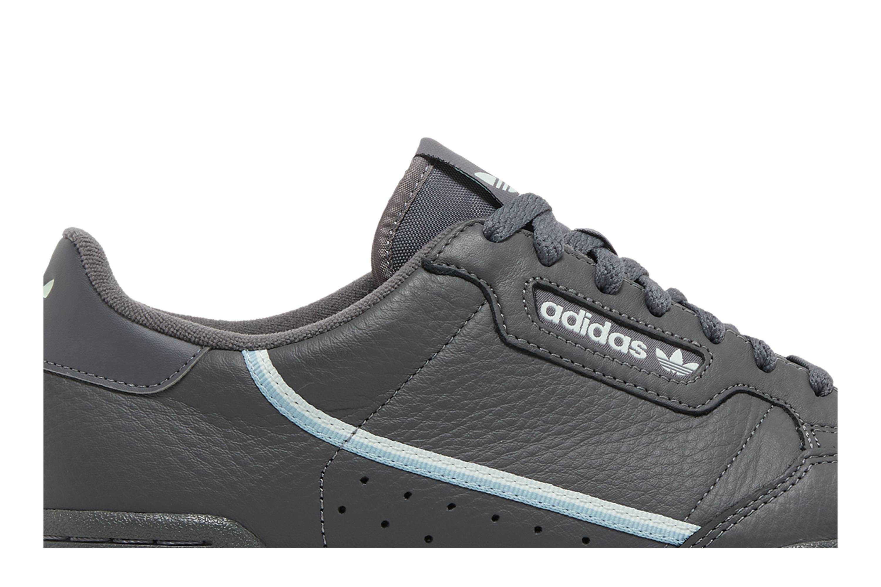 Order adidas Continental 80 'Kelabu Ais' G27705