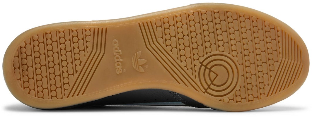 adidas Continental 80 'Kelabu Ais' G27705 Shop adidas Continental 80 'Kelabu Ais' G27705