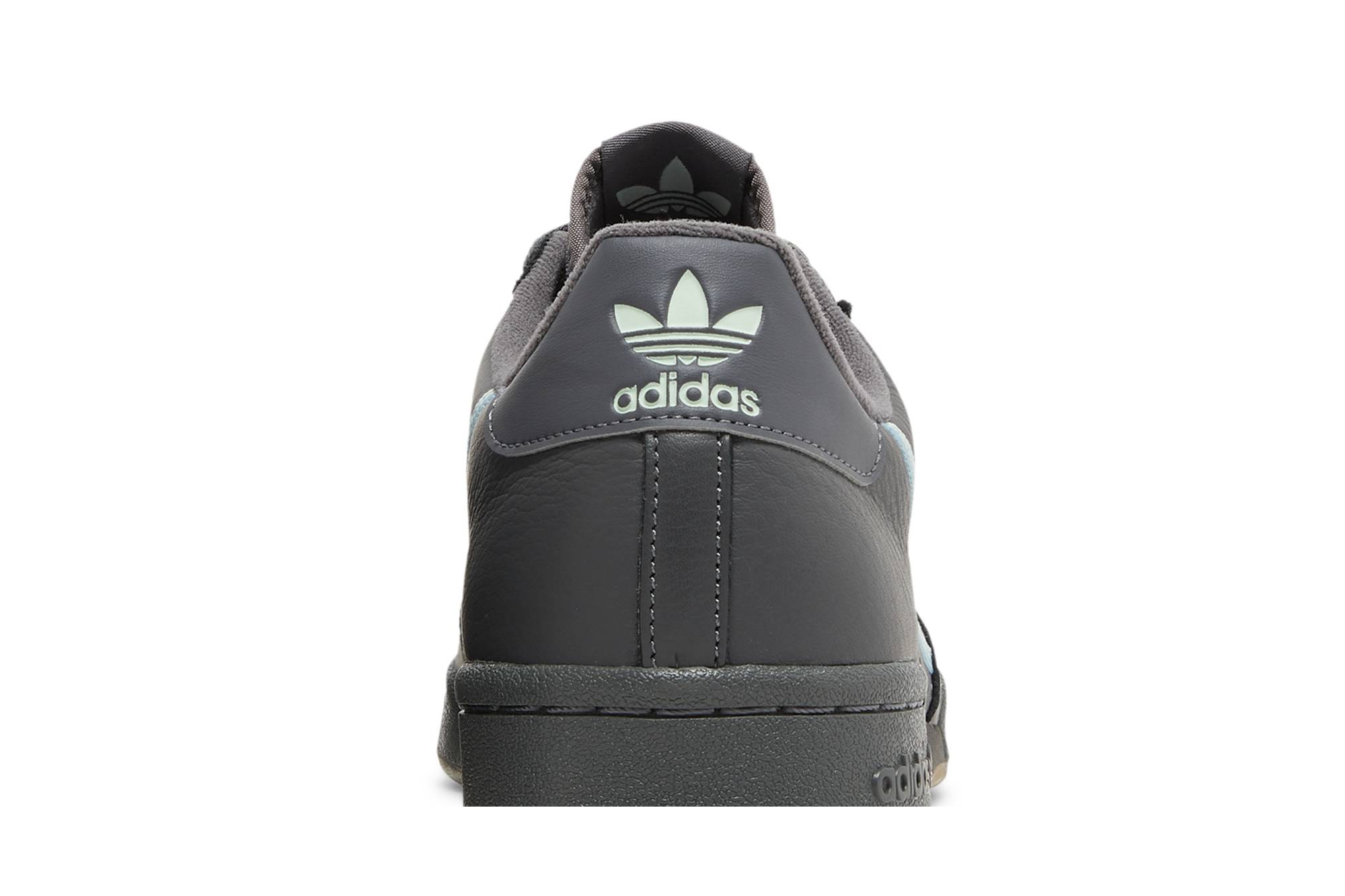 Sizing adidas Continental 80 'Kelabu Ais' G27705