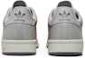 Details for adidas Continental 80 'Kelabu Scarlet' CG7128