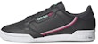 adidas Continental 80 'Kelabu Pink Kejutan' EE5358