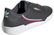 adidas Continental 80 'Kelabu Pink Kejutan' EE5358