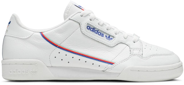 아디다스 컨티넨탈 80 '하이어 블루' EF2820 Buy 아디다스 컨티넨탈 80 '하이어 블루' EF2820