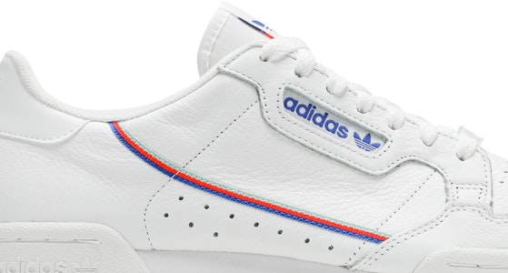 아디다스 컨티넨탈 80 '하이어 블루' EF2820 Order 아디다스 컨티넨탈 80 '하이어 블루' EF2820