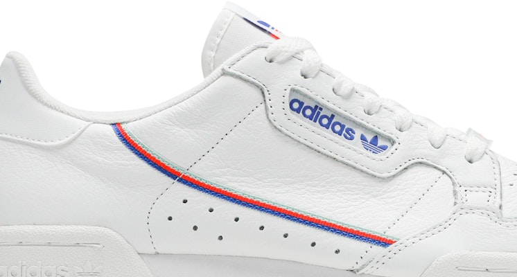 adidas Continental 80 'Azul Hire' EF2820 Order adidas Continental 80 'Azul Hire' EF2820