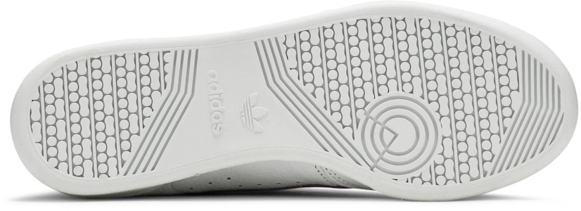 아디다스 컨티넨탈 80 '하이어 블루' EF2820 Shop 아디다스 컨티넨탈 80 '하이어 블루' EF2820