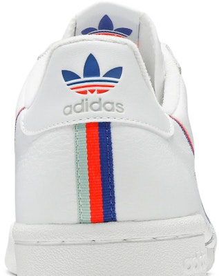 adidas Continental 80 'Azul Hire' EF2820 Sizing adidas Continental 80 'Azul Hire' EF2820