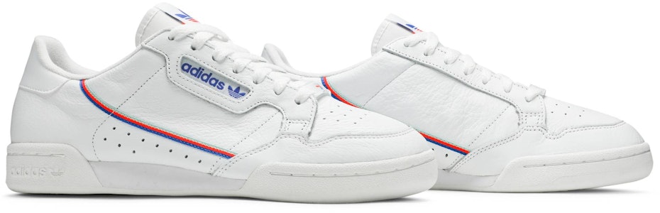 아디다스 컨티넨탈 80 '하이어 블루' EF2820 Cheap 아디다스 컨티넨탈 80 '하이어 블루' EF2820