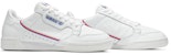 adidas Continental 80 'Hire Blue' Biru EF2820