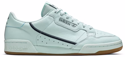adidas Continental 80 'Ice Mint' BD7641 adidas Continental 80 'Ice Mint' BD7641