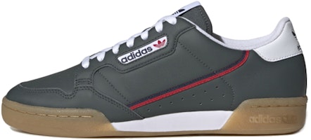 adidas Continental 80 'Legend Ivy' EE5351 adidas Continental 80 'Legend Ivy' EE5351
