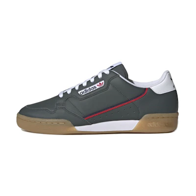 adidas Continental 80 'Legend Ivy'