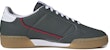 adidas Continental 80 'Legend Ivy' Lelaki/Wanita Kasual Sneaker EE5351