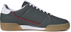 Order adidas Continental 80 'Legend Ivy' Lelaki/Wanita Kasual Sneaker EE5351