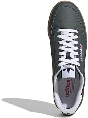 adidas Continental 80 'Legend Ivy' Lelaki/Wanita Kasual Sneaker EE5351 Purchase adidas Continental 80 'Legend Ivy' Lelaki/Wanita Kasual Sneaker EE5351