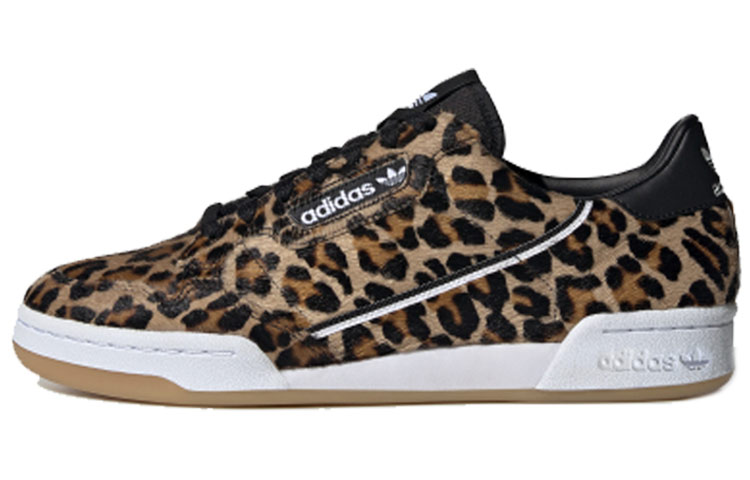 adidas Continental 80 'Leopard' F33994