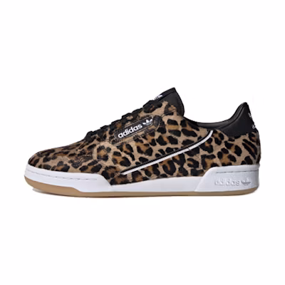 adidas Continental 80 'Leopard'