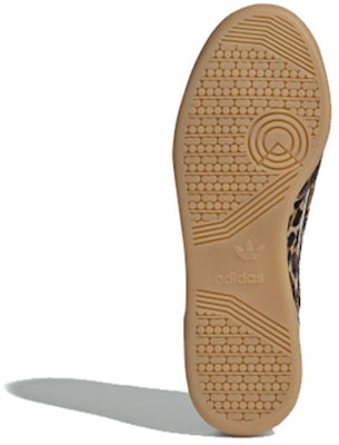 adidas originals Continental 80 低幫休閒板鞋 男女同款 豹紋 Shop adidas originals Continental 80 低幫休閒板鞋 男女同款 豹紋