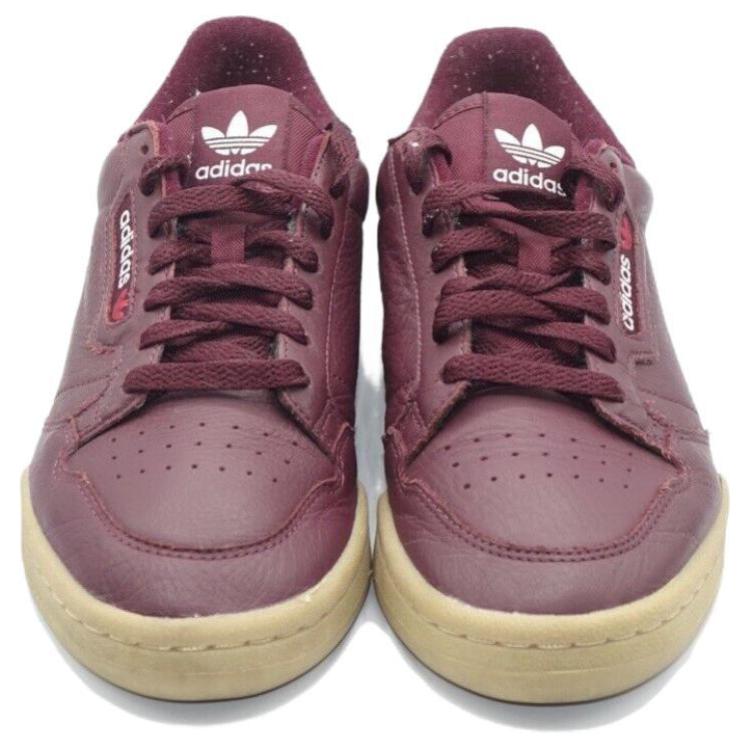 Purchase adidas Continental 80 ''Bordeaux'' B41677