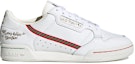 Order adidas Continental 80 'Merry adidas Christmas' Kasut Lelaki FZ5465