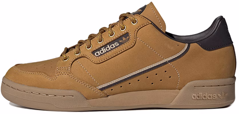 adidas Continental 80 ''Mesa'' Bruin EG3098 Buy adidas Continental 80 ''Mesa'' Bruin EG3098