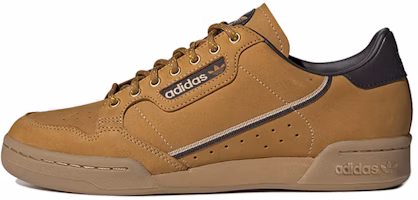 adidas Continental 80 'Mesa' EG3098 adidas Continental 80 'Mesa' EG3098