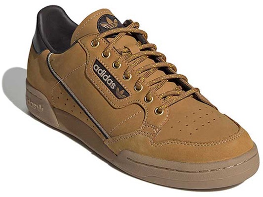adidas Continental 80 'Mesa' EG3098 Lookbook adidas Continental 80 'Mesa' EG3098