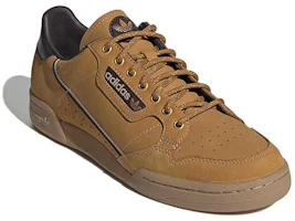 Shop adidas Continental 80 ''Mesa'' Bruin EG3098