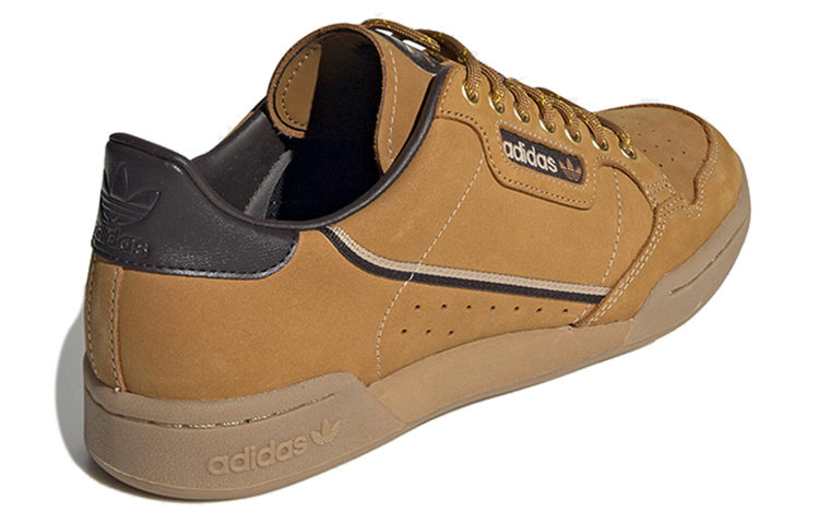 Purchase adidas Continental 80 ''Mesa'' Bruin EG3098
