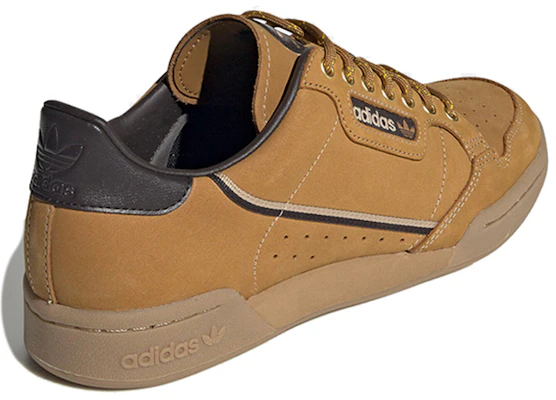 adidas Continental 80 ''Mesa'' Bruin EG3098 Purchase adidas Continental 80 ''Mesa'' Bruin EG3098