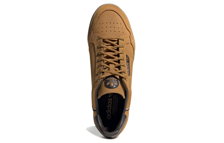 Details for adidas Continental 80 ''Mesa'' Bruin EG3098