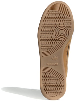 adidas Continental 80 'Mesa' Pria Wanita Sneakers EG3098 Details for adidas Continental 80 'Mesa' Pria Wanita Sneakers EG3098