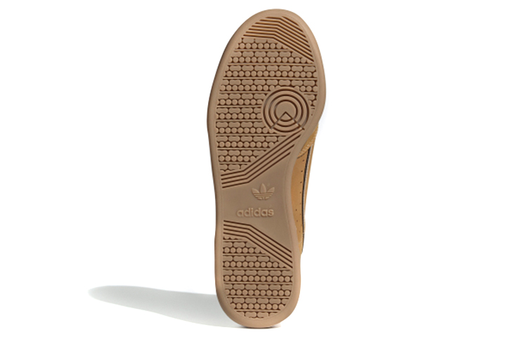 Sizing adidas Continental 80 ''Mesa'' Bruin EG3098
