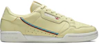 Buy adidas Continental 80 'Mist Sun' Sepatu Sneakers AQ1054