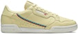 adidas Continental 80 'Mist Sun' - Kasut adidas Continental 80 'Mist Sun'. AQ1054