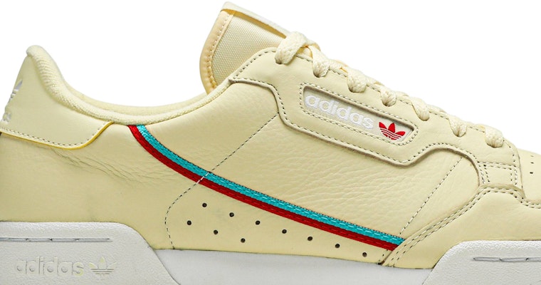 adidas Continental 80 'Mist Sun' AQ1054 Order adidas Continental 80 'Mist Sun' AQ1054