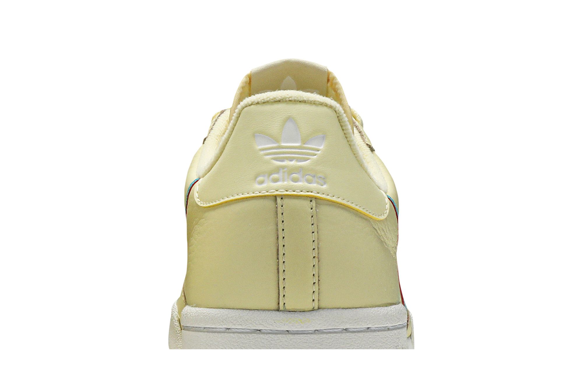 Sizing adidas Continental 80 'Mist Sun' Sepatu Sneakers AQ1054