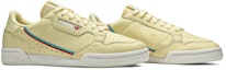 Cheap adidas Continental 80 'Mist Sun' - Kasut adidas Continental 80 'Mist Sun'. AQ1054