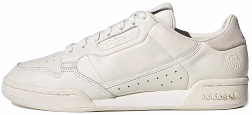 adidas Continental 80 'Off White' Putih Kelabu EG6719 Buy adidas Continental 80 'Off White' Putih Kelabu EG6719