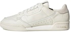 Buy adidas Continental 80 'Off White' Putih Kelabu EG6719
