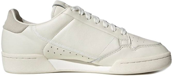 아디다스 컨티넨탈 80 '오프 화이트' EG6719 Order 아디다스 컨티넨탈 80 '오프 화이트' EG6719