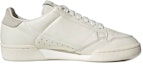 Order adidas Continental 80 'Off White' Putih Kelabu EG6719