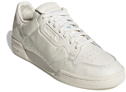 아디다스 컨티넨탈 80 '오프 화이트' EG6719 Lookbook 아디다스 컨티넨탈 80 '오프 화이트' EG6719