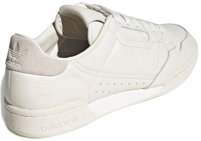 아디다스 컨티넨탈 80 '오프 화이트' EG6719 Shop 아디다스 컨티넨탈 80 '오프 화이트' EG6719