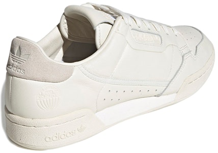 아디다스 컨티넨탈 80 '오프 화이트' EG6719 Shop 아디다스 컨티넨탈 80 '오프 화이트' EG6719